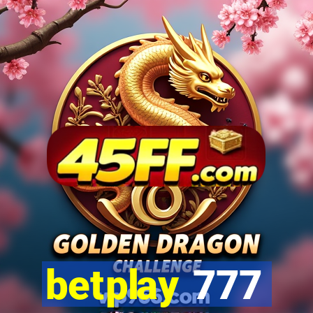 betplay 777